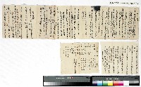 藏品(咸豐七年林以凜(廩)向張襟記立出典契（典期十七年）（附契尾）)的圖片